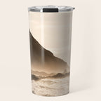 Pacific Coast Summer Love Travel Mug Gallery Image 1