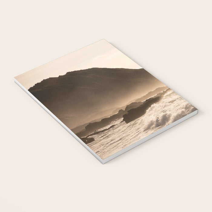 Pacific Coast Summer Love Notebook Gallery Image 3
