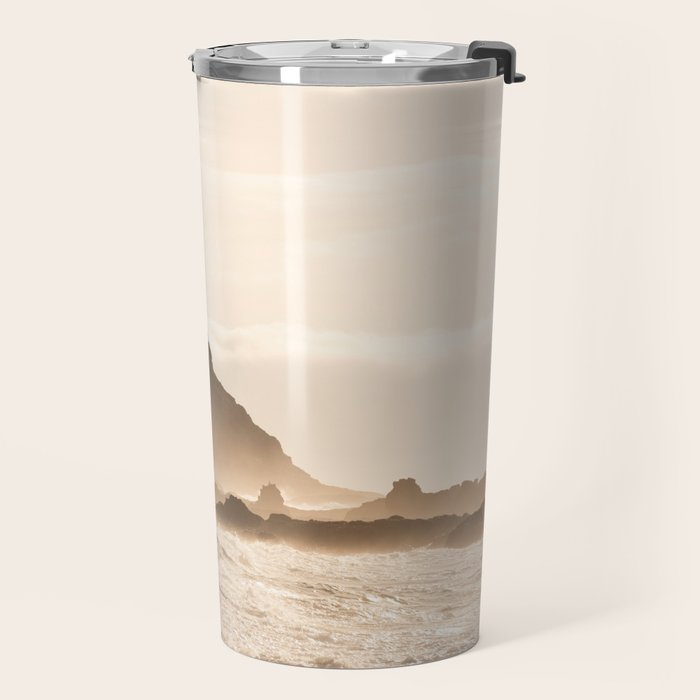 Pacific Coast Summer Love Travel Mug Gallery Image 2