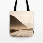 Pacific Coast Summer Love Tote Bag Gallery Image 1