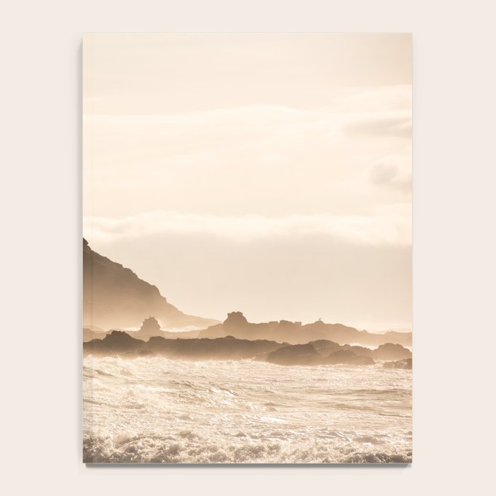 Pacific Coast Summer Love Notebook Gallery Image 4