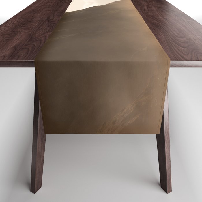 Pacific Coast Summer Love Table Runner Gallery Image 1