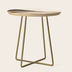 Pacific Coast Summer Love Side Table Gallery Image 1