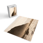 Pacific Coast Summer Love Jigsaw Puzzle Gallery Image 2