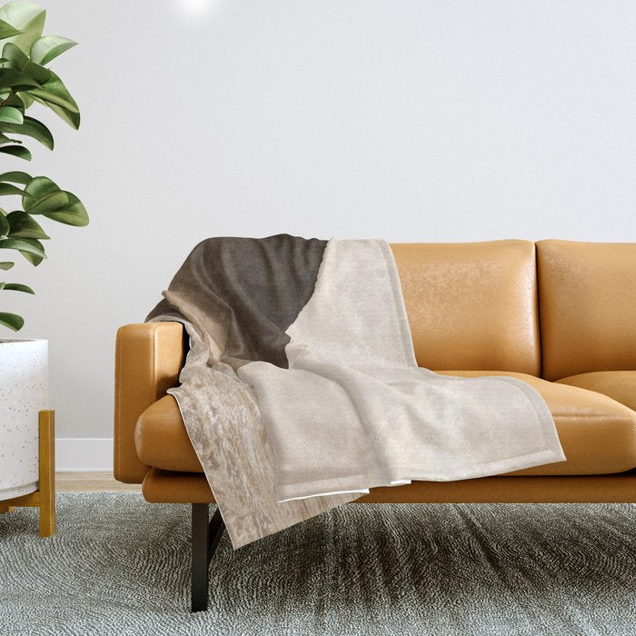 Pacific Coast Summer Love Throw Blanket Gallery Image 1
