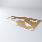 Obscured (Gold doesn't print shiny) Rug Gallery Image 3