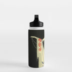 âThe Jewelled Gownâ Art Deco by J Carlos Water Bottle Gallery Image 3