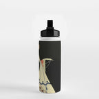 âThe Jewelled Gownâ Art Deco by J Carlos Water Bottle Gallery Image 2