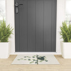 Abstract Vase 6 Welcome Mat Gallery Image 3
