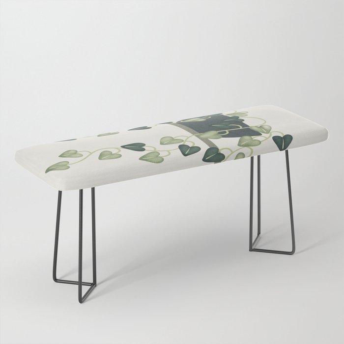 Abstract Vase 6 Bench Gallery Image 1
