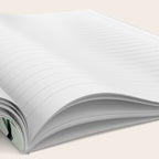 Exotic flower nature-07 Notebook Gallery Image 2