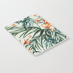 Exotic flower nature-07 Notebook Gallery Image 2