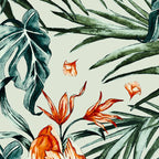 Exotic flower nature-07 Coffee Mug Gallery Image 2