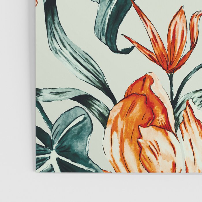 Exotic flower nature-07 Poster Gallery Image 3