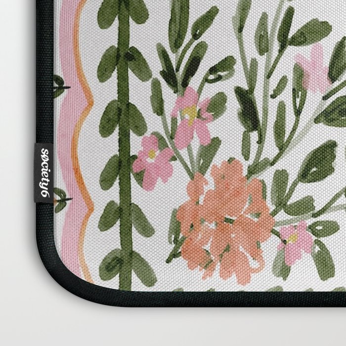 Walk in the Park Laptop Sleeve Gallery Image 3