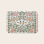 Walk in the Park Bath Mat Gallery Image 1