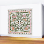 Walk in the Park Wall Mural Gallery Image 2