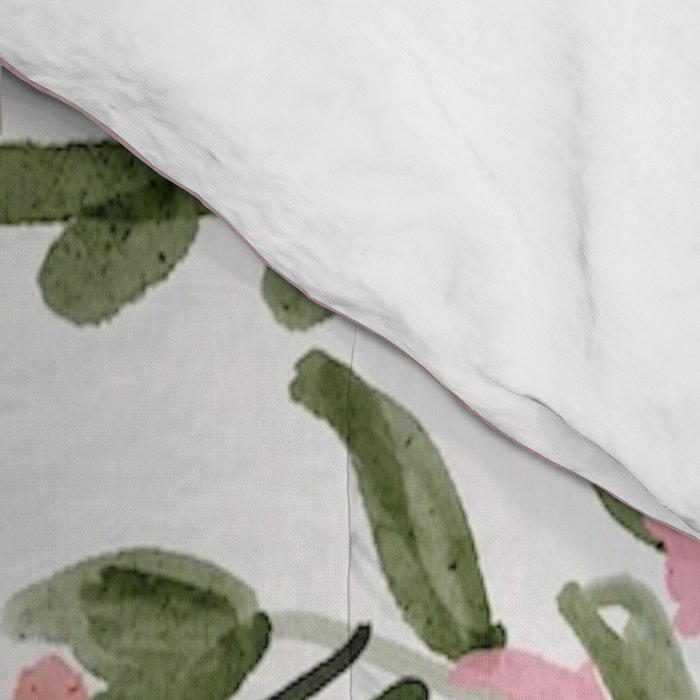 Walk in the Park Comforter Gallery Image 4