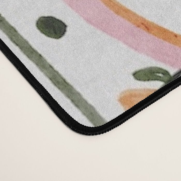 Walk in the Park Desk Mat Gallery Image 4