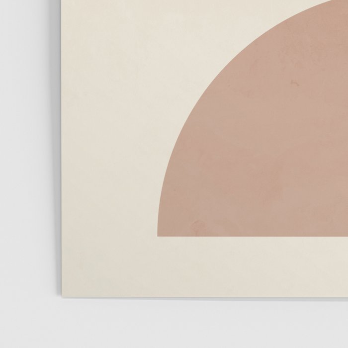 Geometric Shapes 3 Poster Gallery Image 3