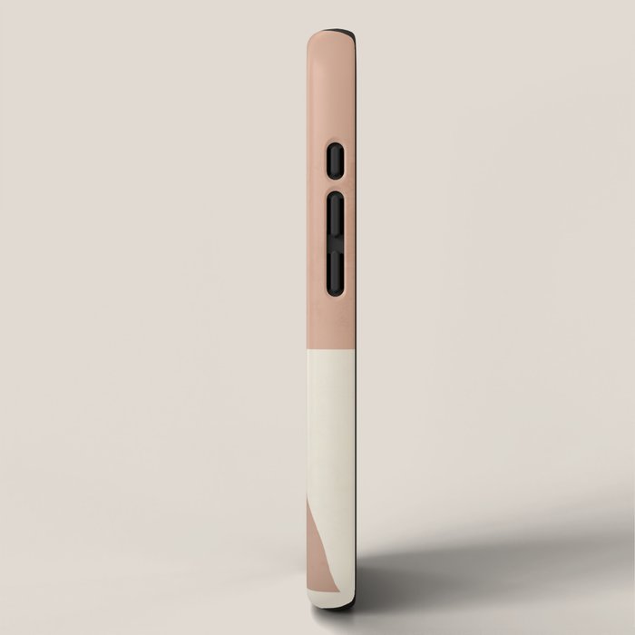 Geometric Shapes 3 iPhone Case Gallery Image 2