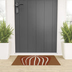 Minimal Pottery 2 Welcome Mat Gallery Image 3