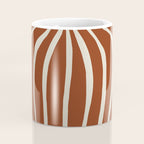 Minimal Pottery 2 Coffee Mug Gallery Image 4