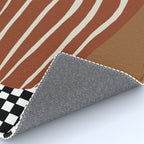 Minimal Pottery 2 Rug Gallery Image 4
