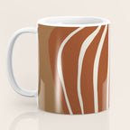 Minimal Pottery 2 Coffee Mug Gallery Image 3