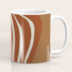 Minimal Pottery 2 Coffee Mug Gallery Image 1