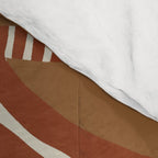 Minimal Pottery 2 Comforter Gallery Image 4