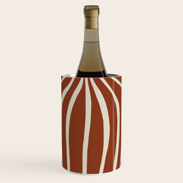 Minimal Pottery 2 Wine Chiller Gallery Image 1