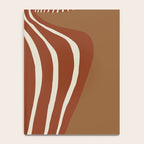 Minimal Pottery 2 Notebook Gallery Image 4