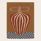 Minimal Pottery 2 Poster Gallery Image 4