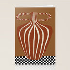 Minimal Pottery 2 Stationery Card Gallery Image 2