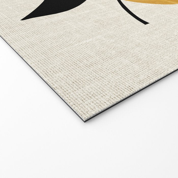 Healing Star Welcome Mat Gallery Image 2