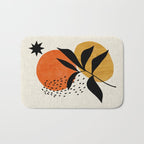 Healing Star Bath Mat Gallery Image 1