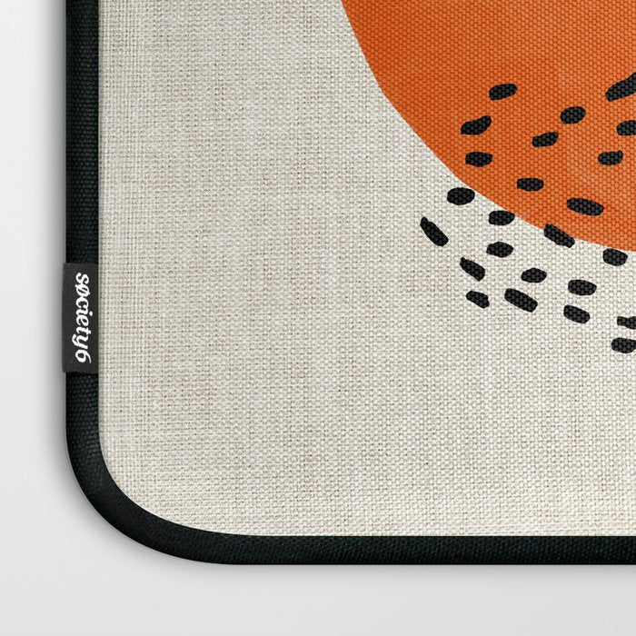 Healing Star Laptop Sleeve Gallery Image 3