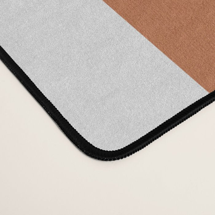 Mid Century Modern Geometric 16 Desk Mat Gallery Image 4