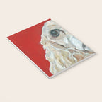 Cocker Spaniel Dog Painting Notebook Gallery Image 3