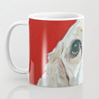 Cocker Spaniel Dog Painting Coffee Mug Gallery Image 3