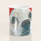 Cocker Spaniel Dog Painting Coffee Mug Gallery Image 4