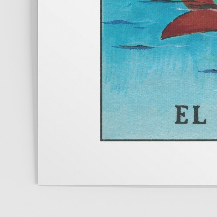 El Sireno Poster Gallery Image 3
