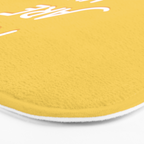 You Are My Sunshine Bath Mat Gallery Image 3