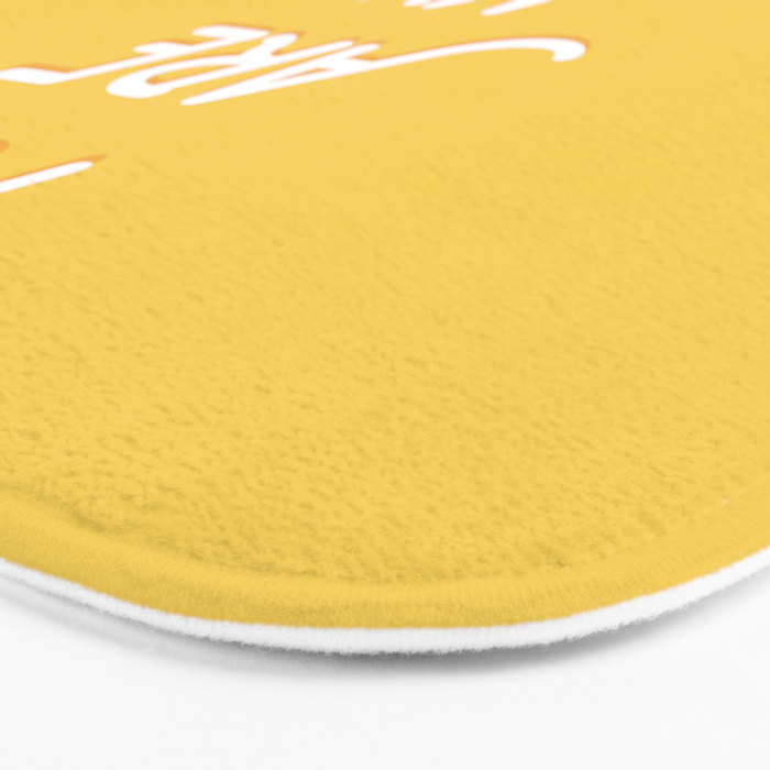 You Are My Sunshine Bath Mat Gallery Image 3