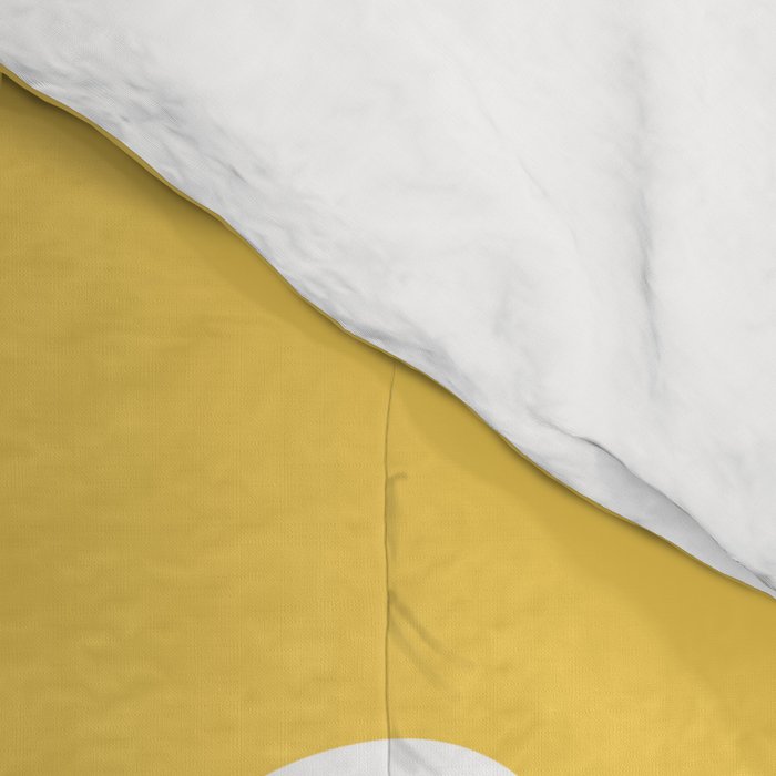 You Are My Sunshine Comforter Gallery Image 4