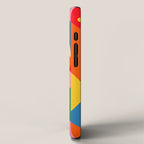 Circle Girls iPhone Case Gallery Image 2