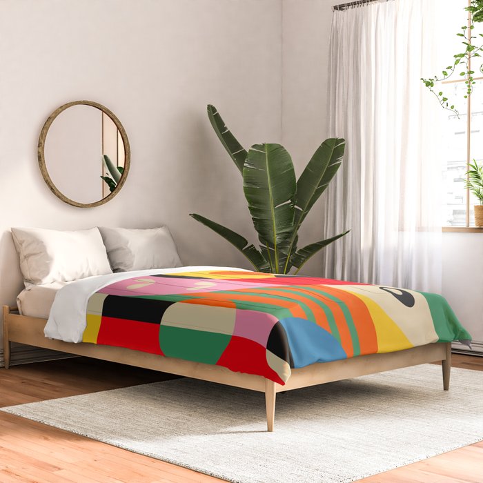 Circle Girls Comforter Gallery Image 2