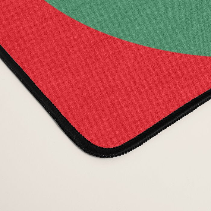 Circle Girls Desk Mat Gallery Image 4