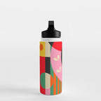 Circle Girls Water Bottle Gallery Image 3
